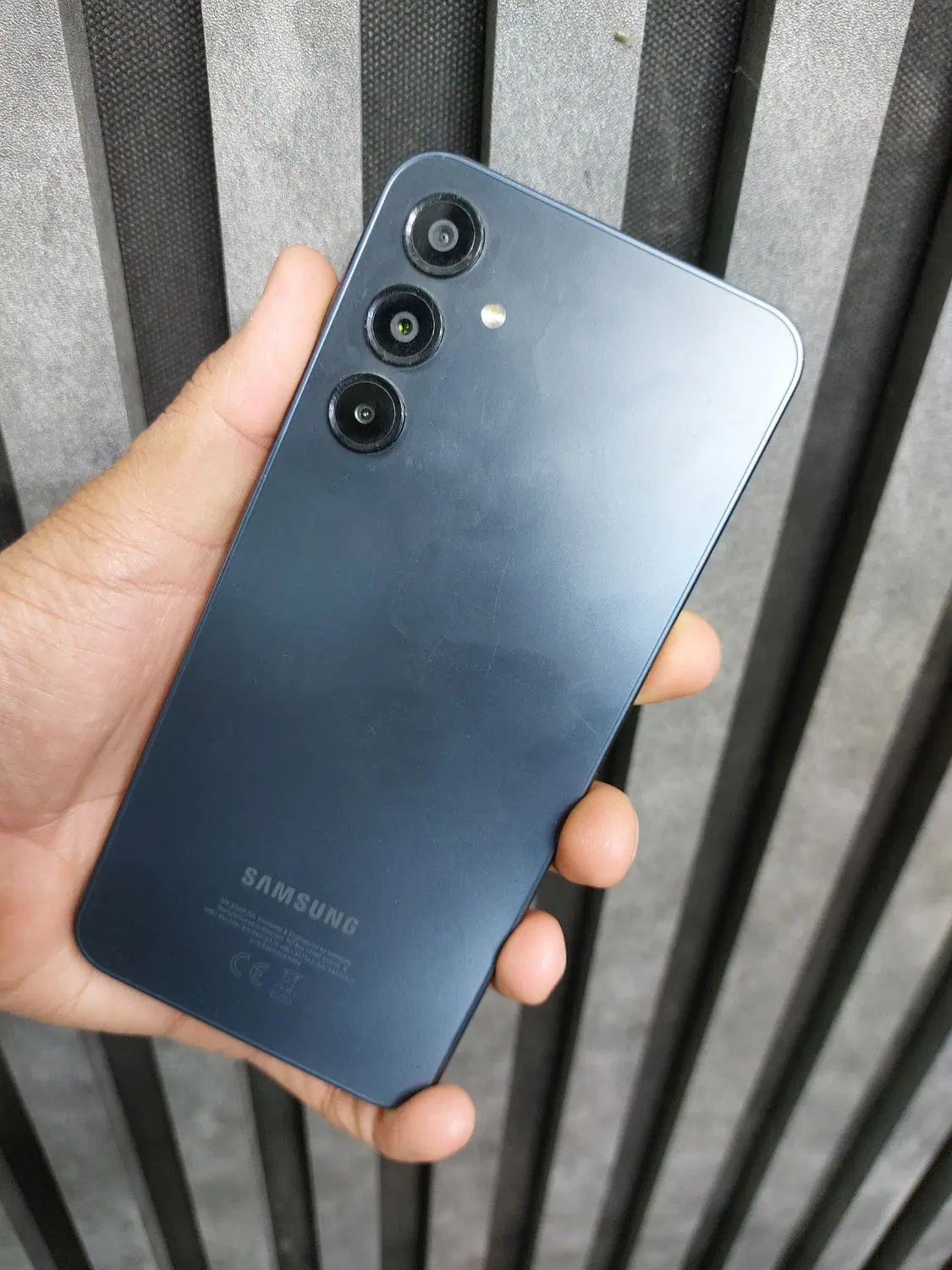samsung a16|موبایل|مشهد, شفا|دیوار