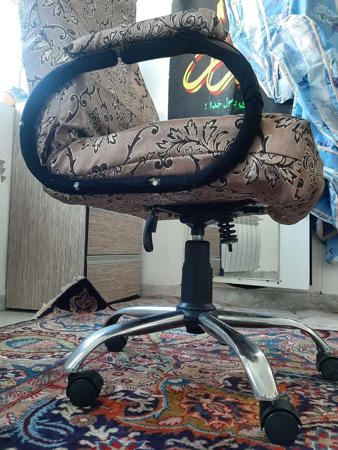 صندلی مدیریتی|صندلی و نیمکت|قم, پردیسان|دیوار