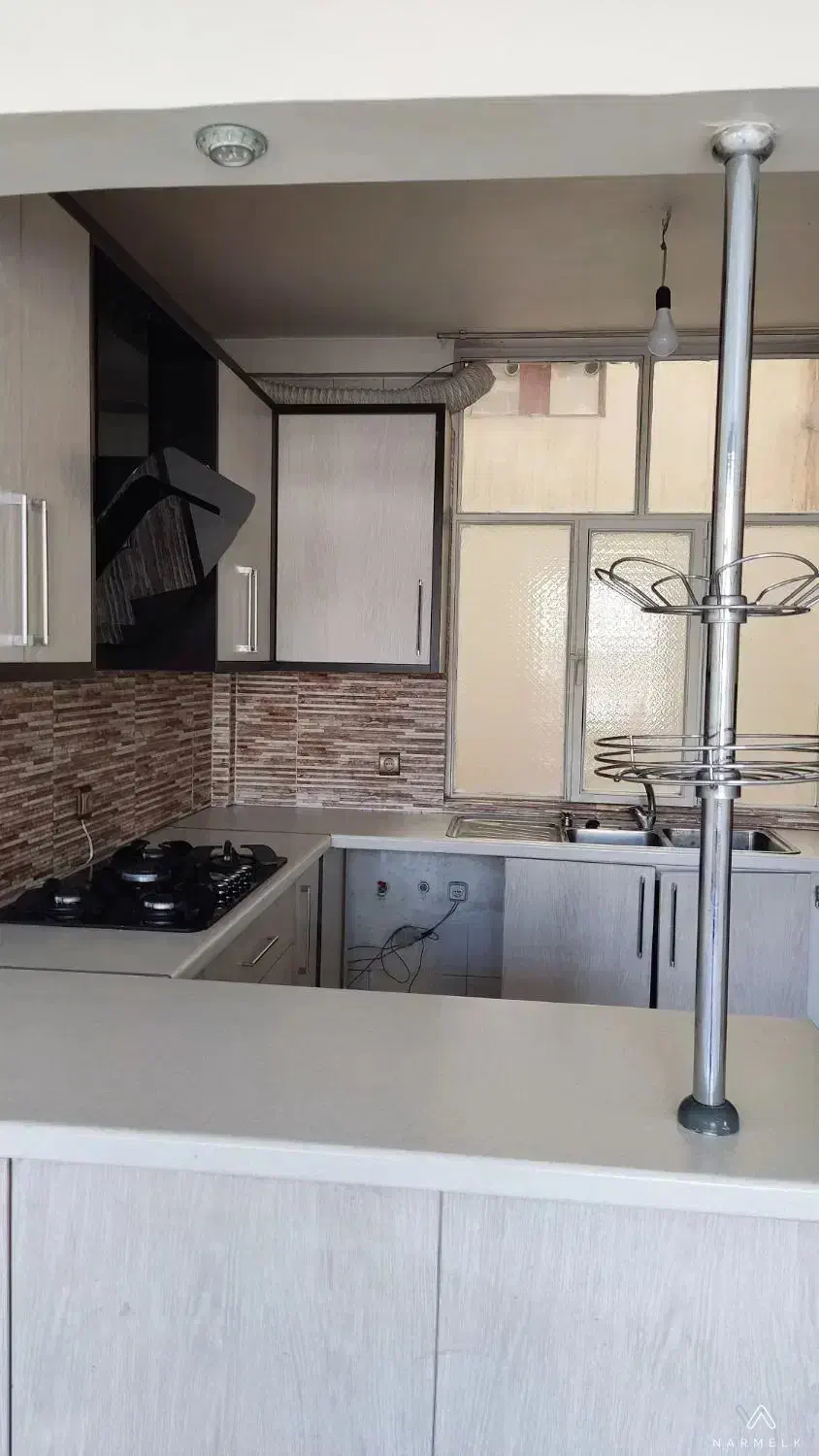 ۸۱ متر ۲خواب انباری بازسازی شده دانشگاه علم و صنعت|اجارهٔ آپارتمان|تهران, علم و صنعت|دیوار