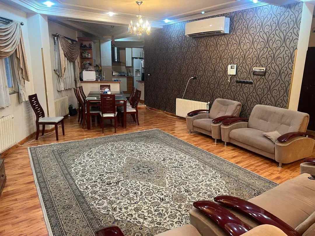 فروش اپارتمان در پل هوایی|فروش آپارتمان|قائمشهر, |دیوار