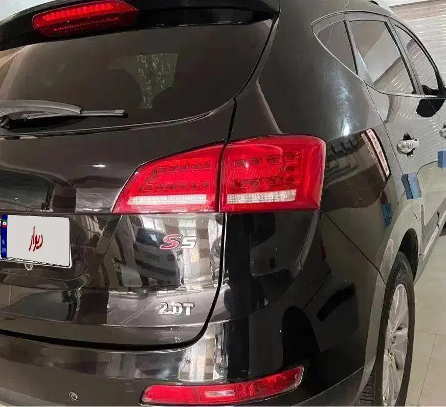 خودرو مدل ۹۶ دنده ای کم کارکرد|خودرو سواری و وانت|اردبیل, |دیوار