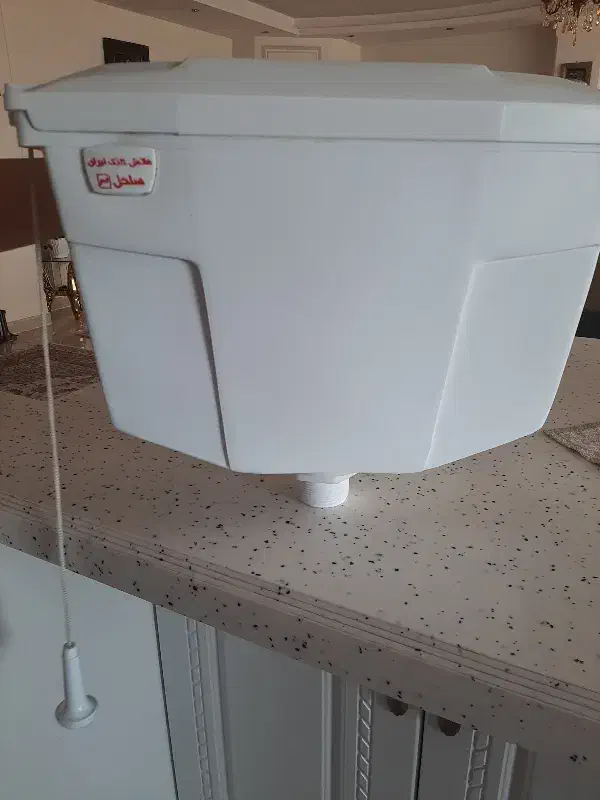 فلش تانک|لوازم سرویس بهداشتی|محمدشهر, محمدشهر|دیوار