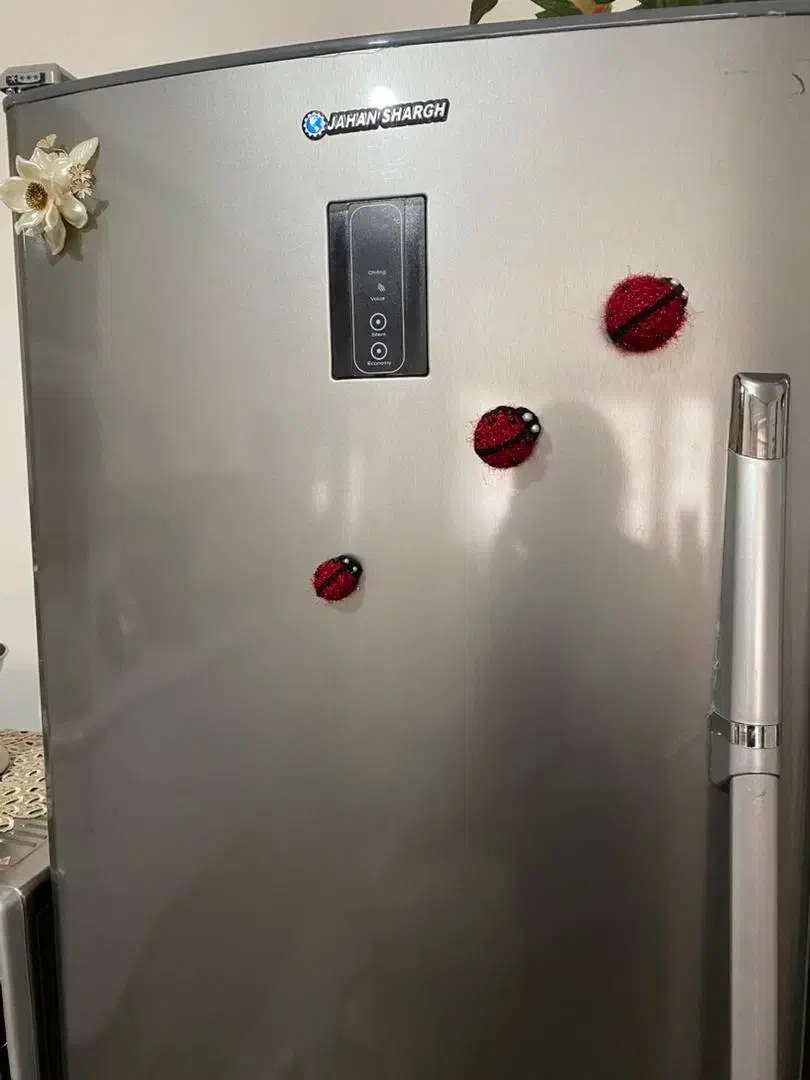 یخچال و فریزر|یخچال و فریزر|اهر, |دیوار