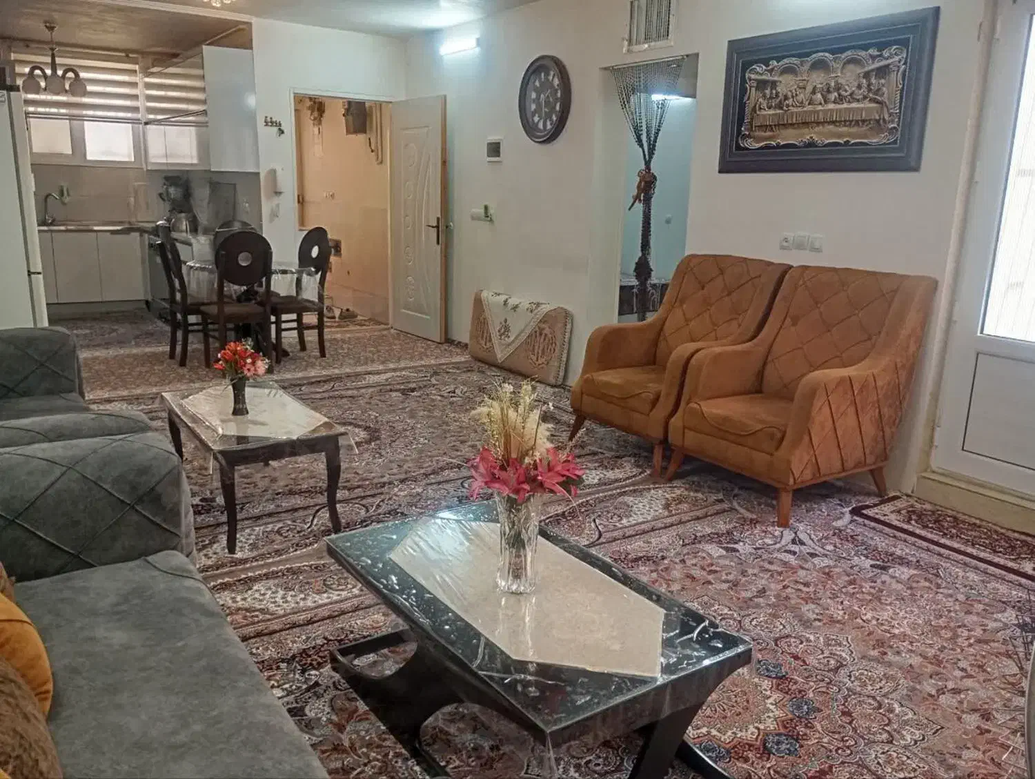 فروش  خونه ویلایی در خیابان ببن داور وسجاد|فروش خانه و ویلا|بروجرد, |دیوار