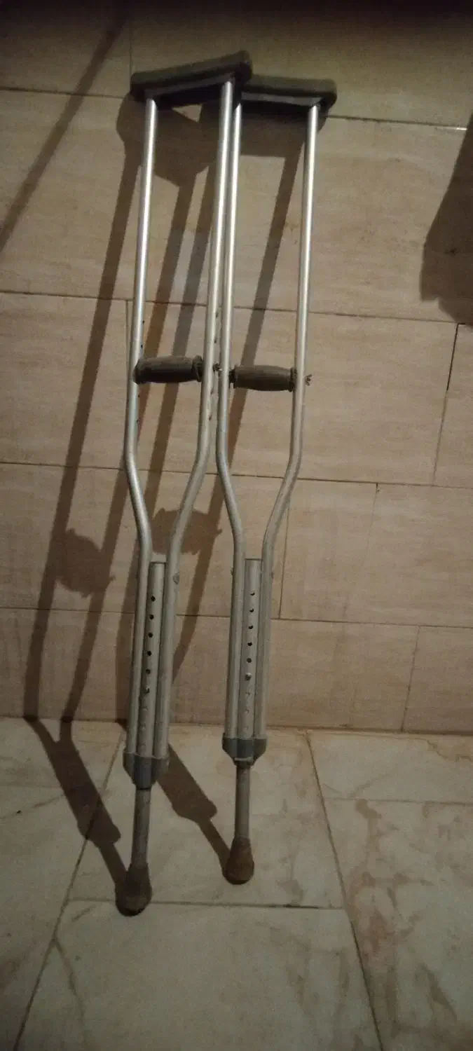 عصازیر بغل|آرایشی، بهداشتی، درمانی|فامنین, |دیوار