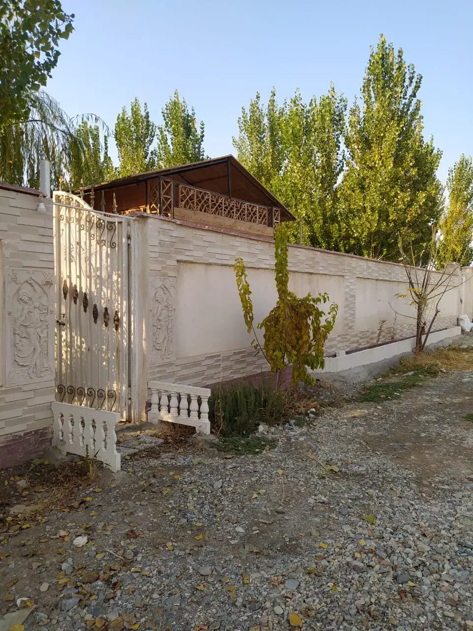 باغ ویلا جنگلی شهرکی نزدیک فرودگاه سنددار|فروش خانه و ویلا|رامجین, |دیوار