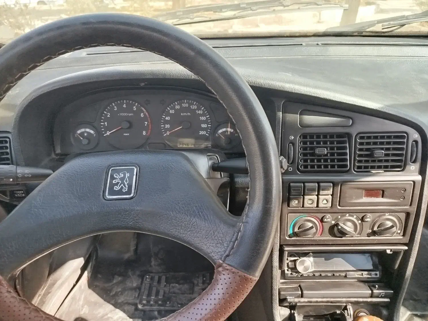 روآ تمیز|خودرو سواری و وانت|یزد, |دیوار