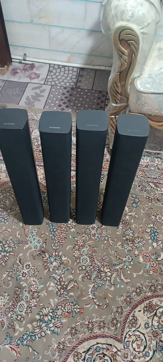 باند|سیستم صوتی خانگی|ورامین, خیر آباد|دیوار