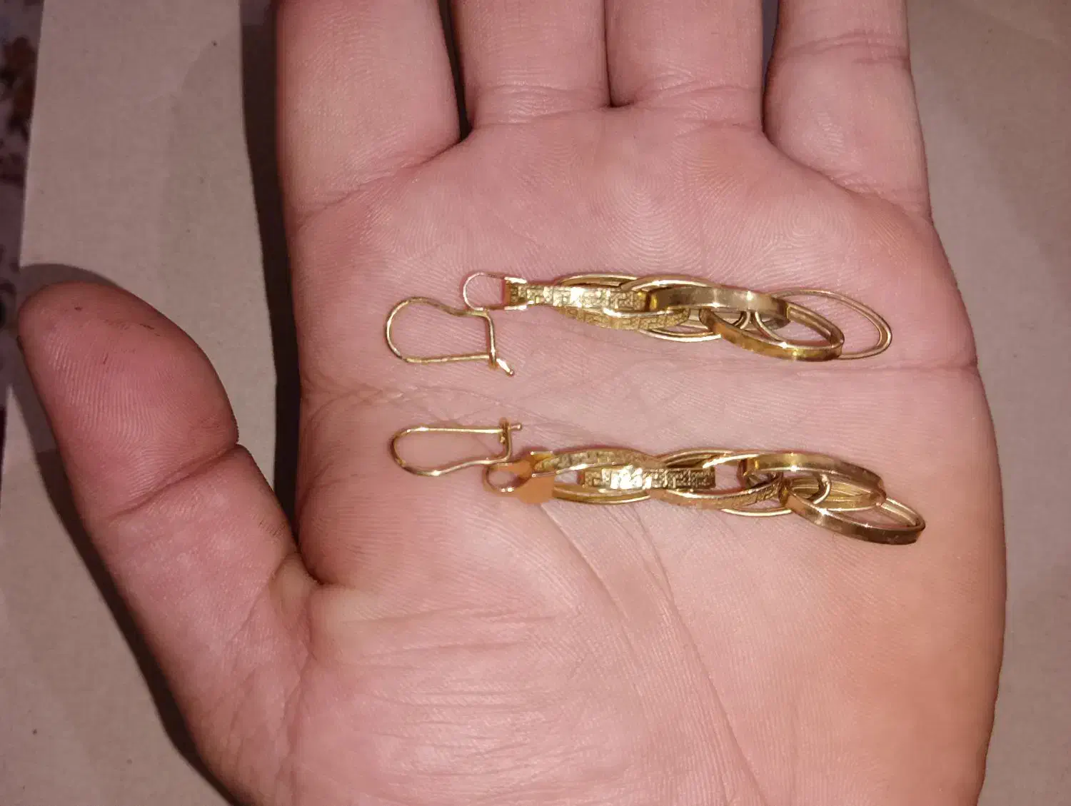 طلا اجرت 0|جواهرات|تهران, خرمشهر|دیوار