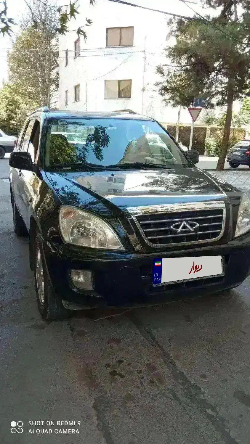 معاوضه ام وی ام ایکس 33 با 405 سمند 206|خودرو سواری و وانت|مشهد, وکیلآباد|دیوار