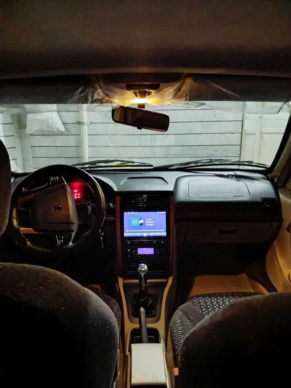 پژو پارس 1400|خودرو سواری و وانت|خرم‌آباد, |دیوار