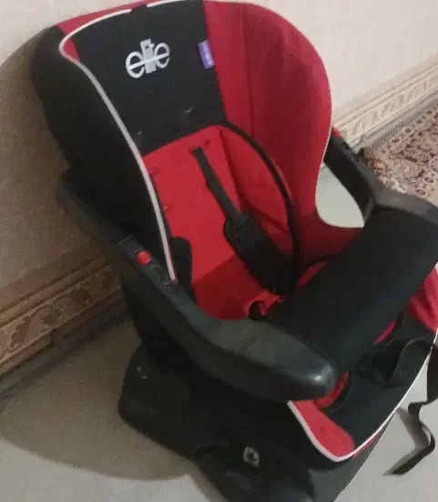 صندلی ماشین کودک|کالسکه و لوازم جانبی|صفادشت, |دیوار