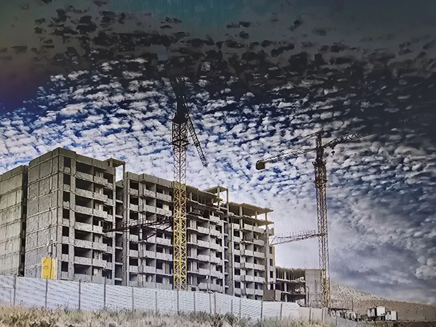 فروش آپارتمان در حال ساخت شهرک زیتون|فروش آپارتمان|شیراز, مسکن مهر شیراز|دیوار