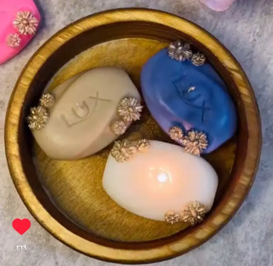 شمع های مناسبتی|عمده‌فروشی|رشت, ولکس|دیوار