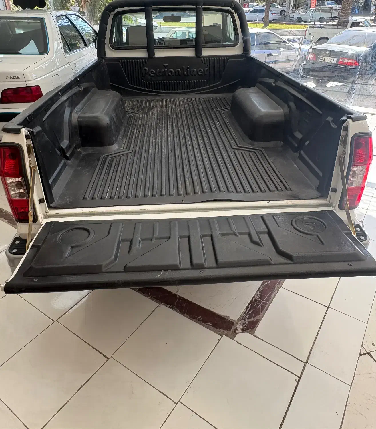 مزدا cara|خودرو سواری و وانت|بم, |دیوار