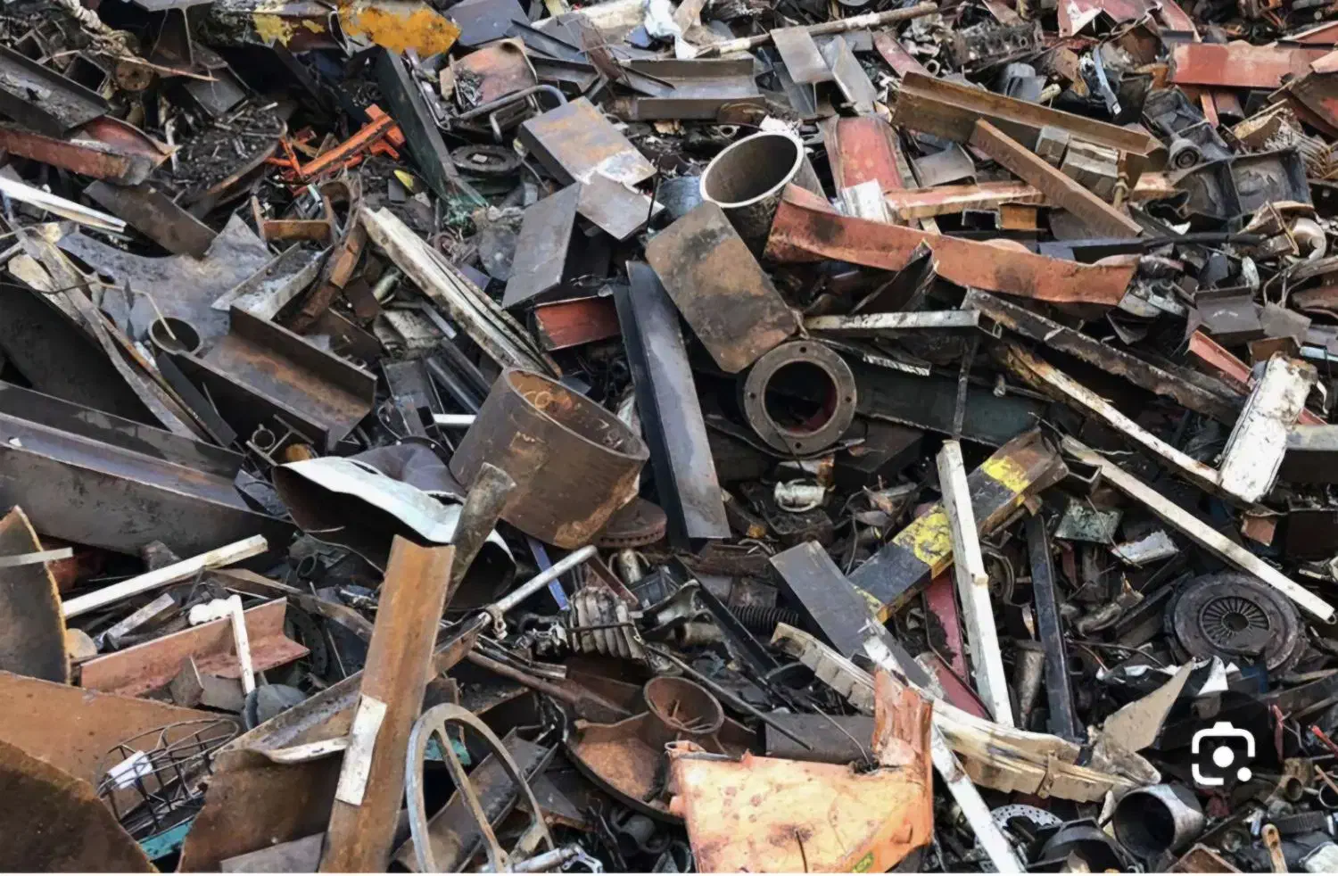 ضایعاتی حق شناس با بهترین  و بالاترین قیمت|عمده‌فروشی|بروجرد, |دیوار