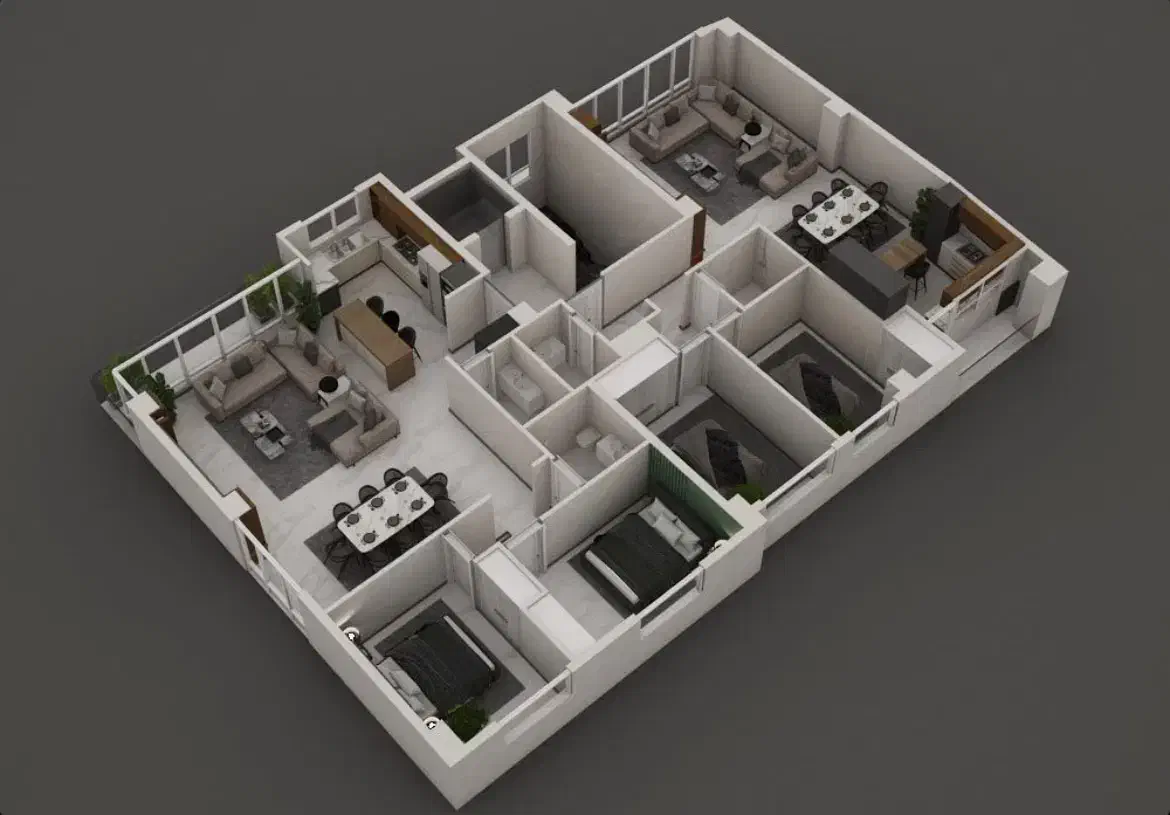 پیش فروش آپارتمان خیریان شمالی|پیشفروش املاک|نوشهر, |دیوار