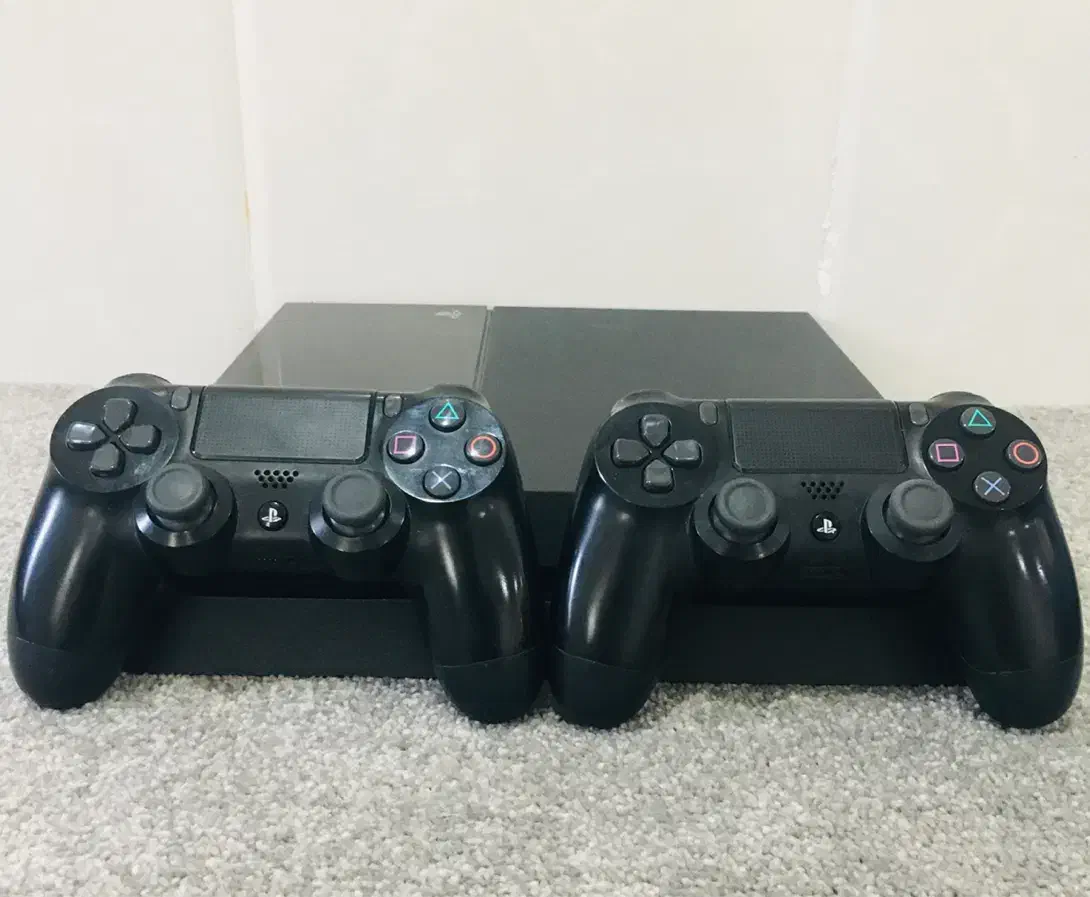 PS4 FAT|کنسول، بازی ویدئویی و آنلاین|بندر کنگان, |دیوار