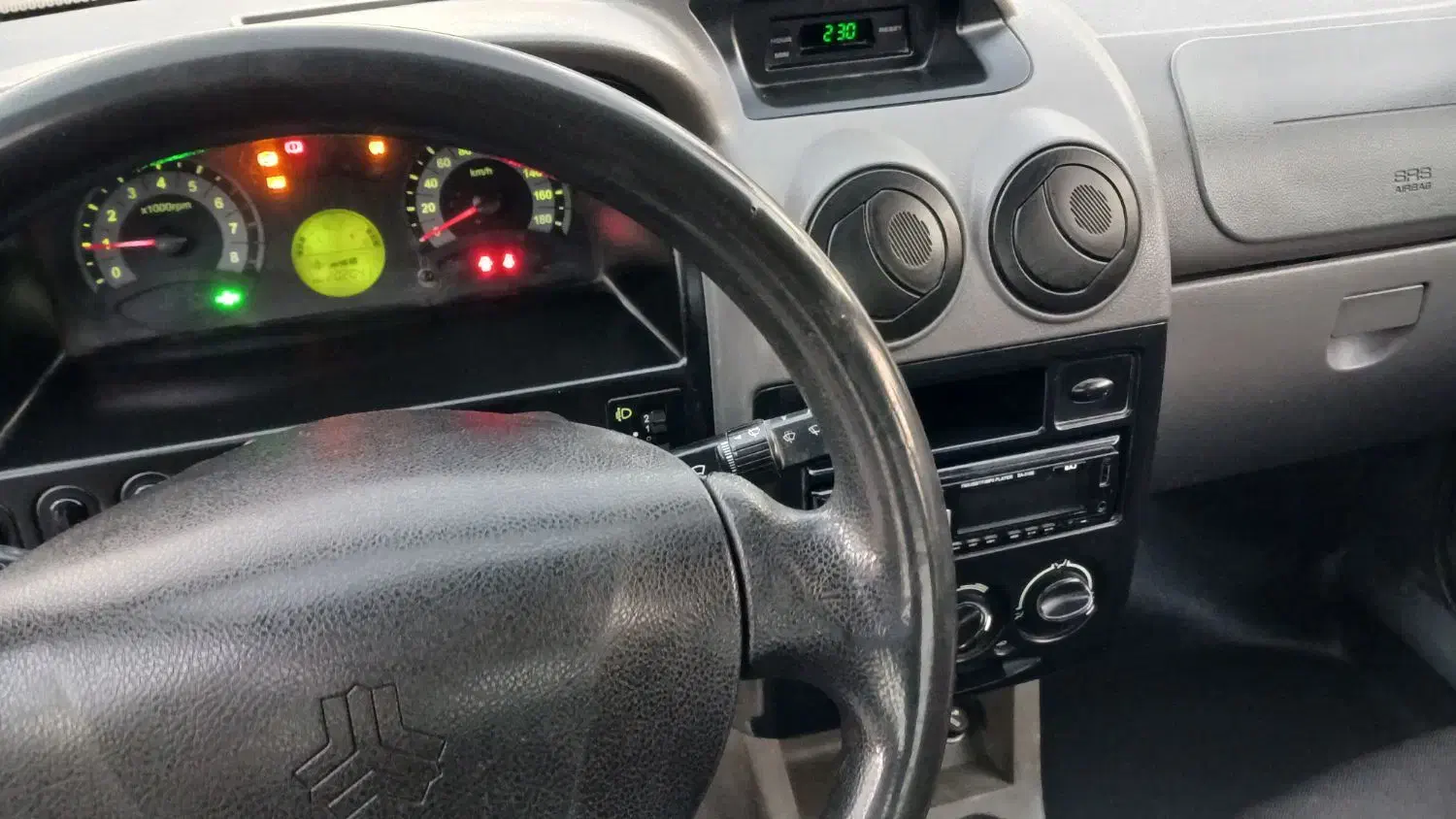 پراید|خودرو سواری و وانت|کلاچای, |دیوار