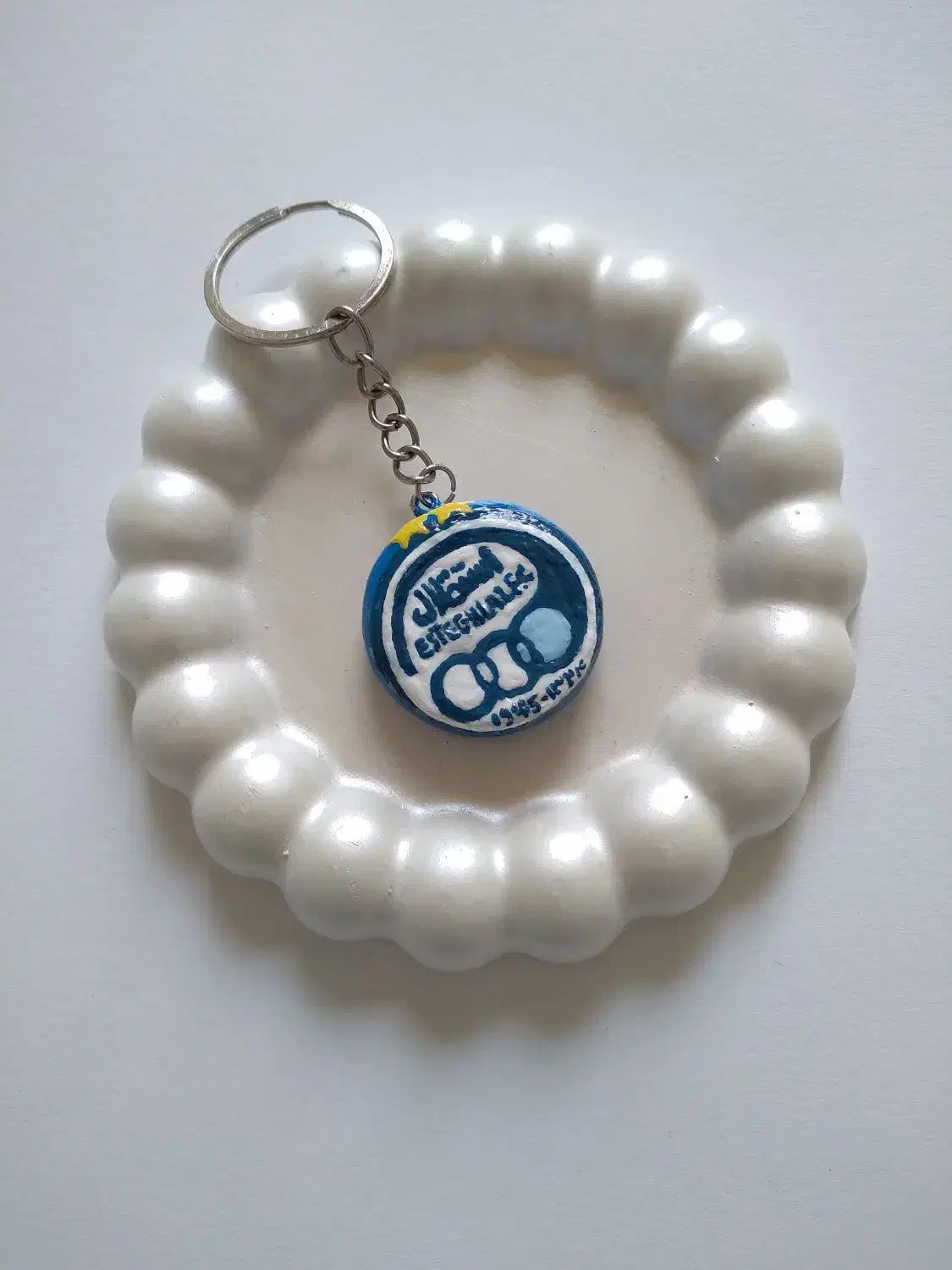 جا کلیدی لوگو استقلال|زیورآلات و اکسسوری|لاهیجان, قیام|دیوار