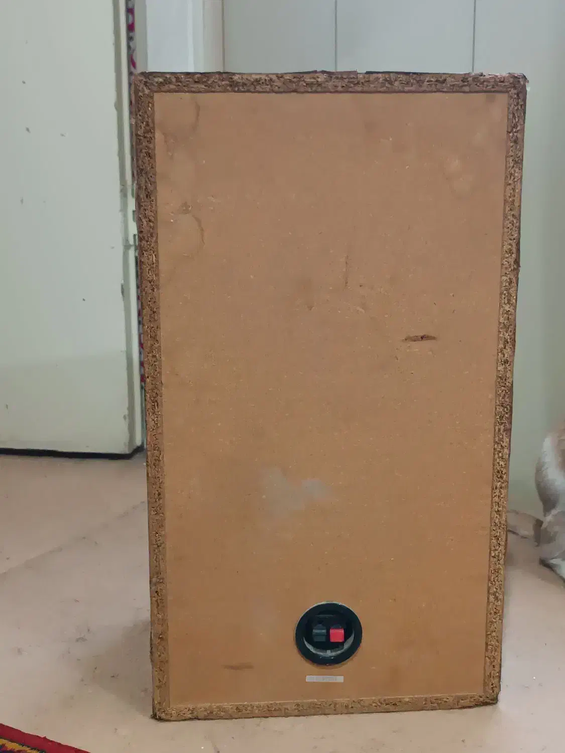 فروش بلندگKenwood S5i تمیز و سالم|سیستم صوتی خانگی|شهرکرد, |دیوار