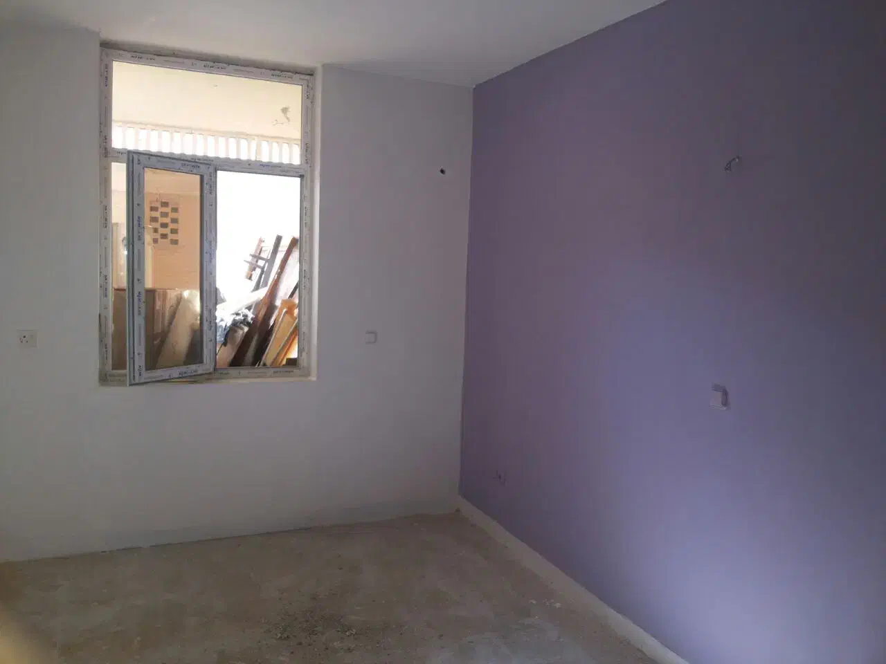 رنگ امیزی و نقاشی منازل|خدمات پیشه و مهارت|بندر ماهشهر, |دیوار