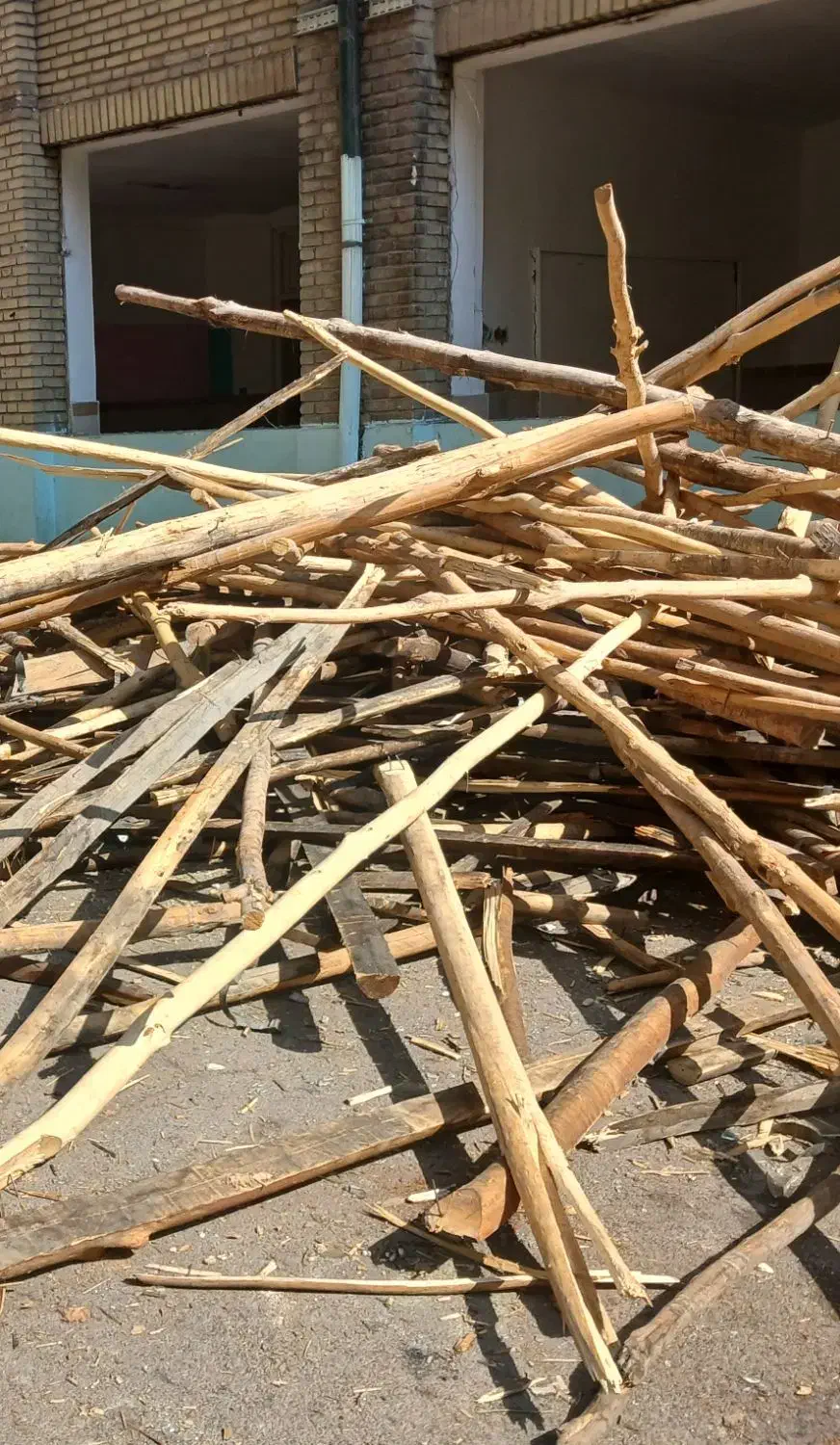 ام دی اف نوپان ضایعات چوب خریداریم آلمینیوم|عمدهفروشی|تهران, آرژانتین|دیوار