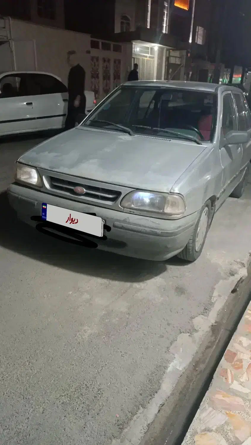 پراید 85|خودرو سواری و وانت|بهارستان, |دیوار