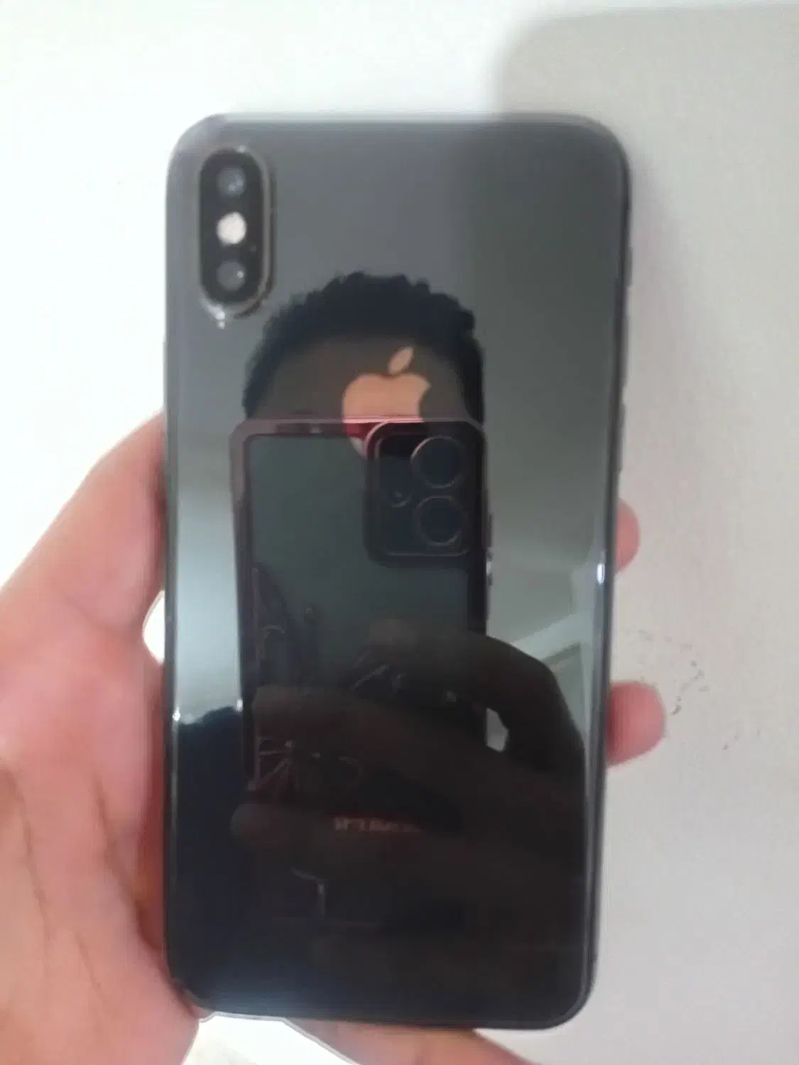 ایفون xs 256|موبایل|مشهد, شهرک مهر آباد|دیوار