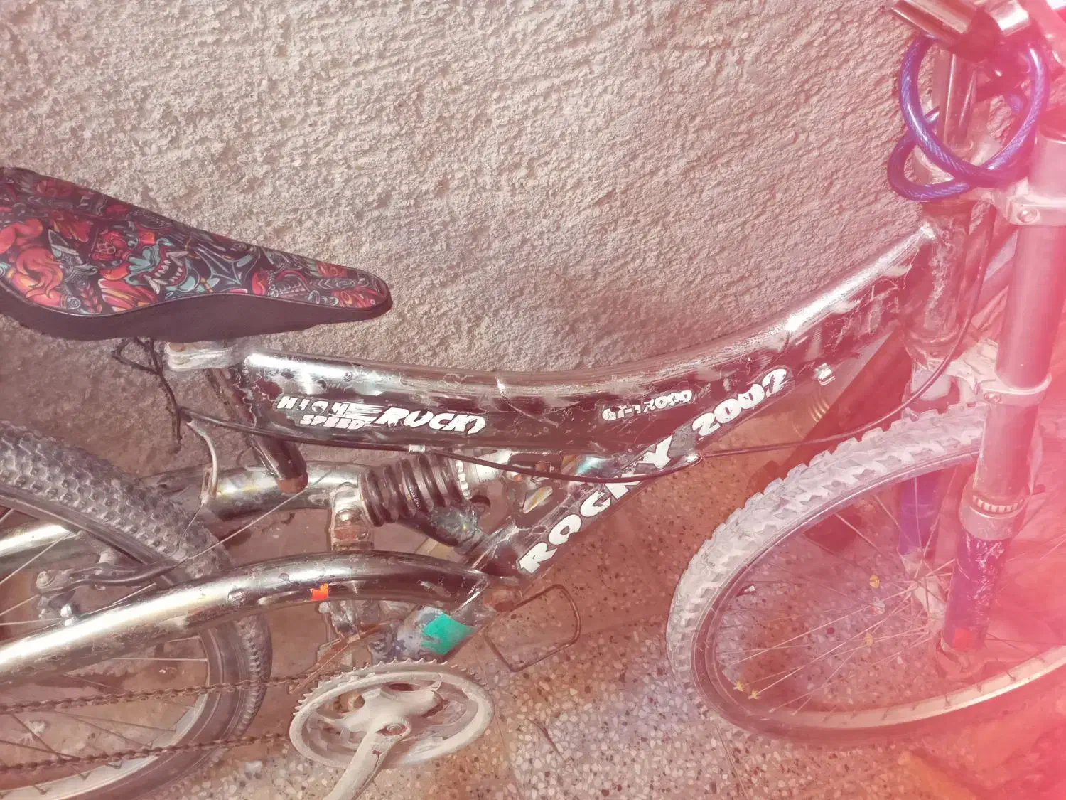 دوچرخه ۲۶ سالم|دوچرخه، اسکیت، اسکوتر|دهلران, |دیوار