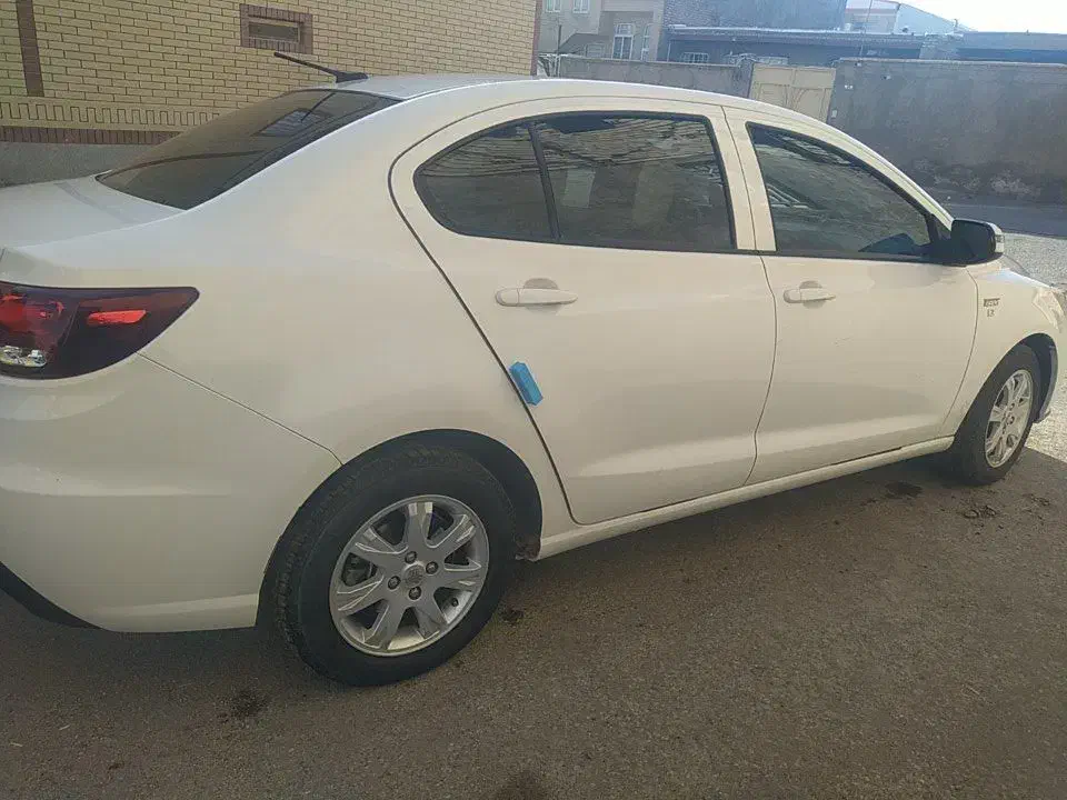 فروش شاهین G|خودرو سواری و وانت|سیرجان, |دیوار