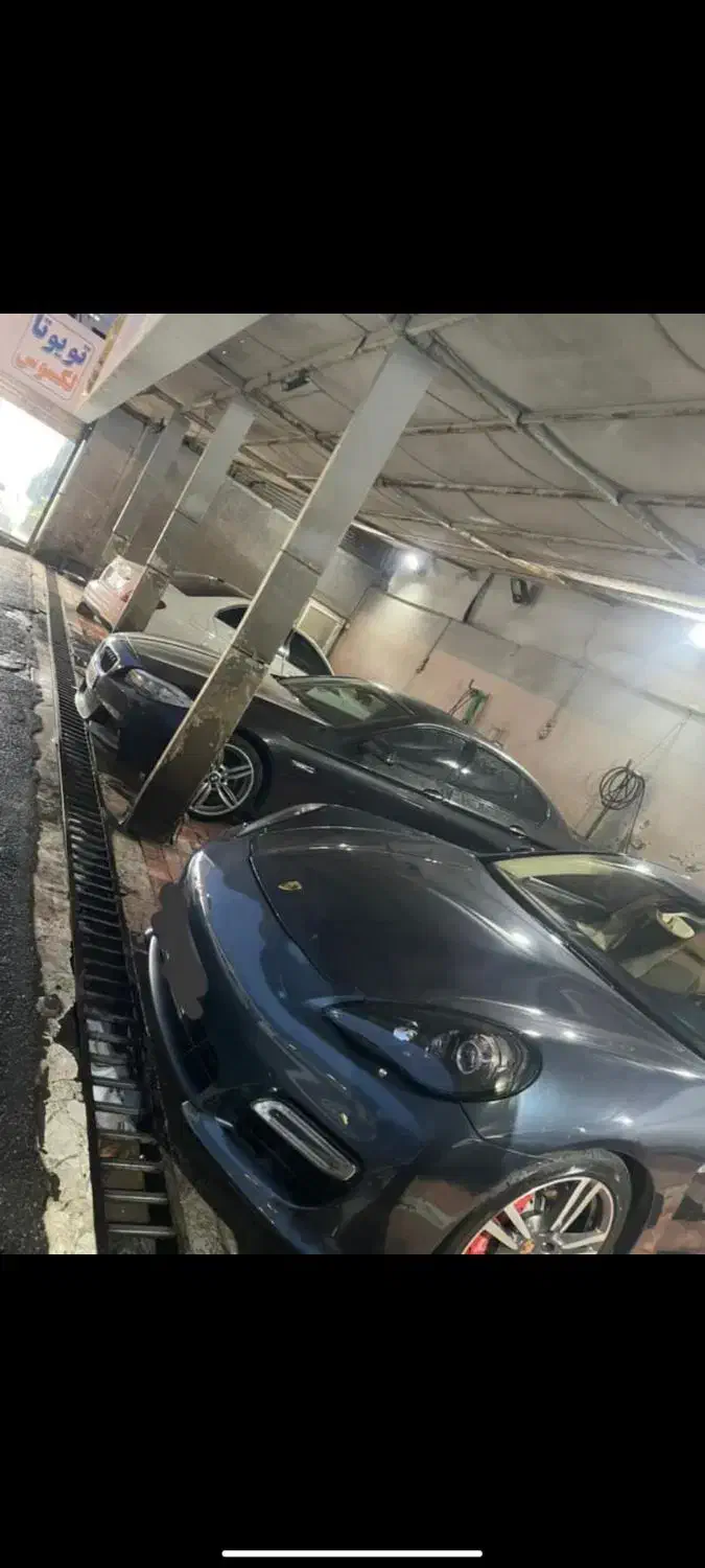 تعمیرگاه جلوبندی|خدمات موتور و ماشین|مشهد, هنرستان|دیوار