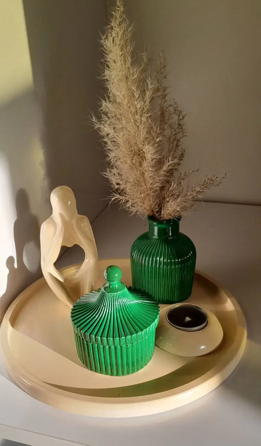 سنگ مصنوعی زیبا|صنایع دستی و سایر لوازم تزئینی|محمدشهر, شهرک چمران|دیوار