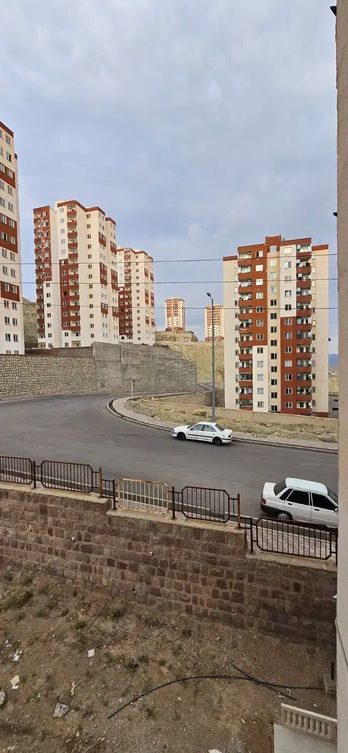 فاز5s کلید خام وام ورودی تسویه ویودار|فروش آپارتمان|پردیس, فاز ۹|دیوار