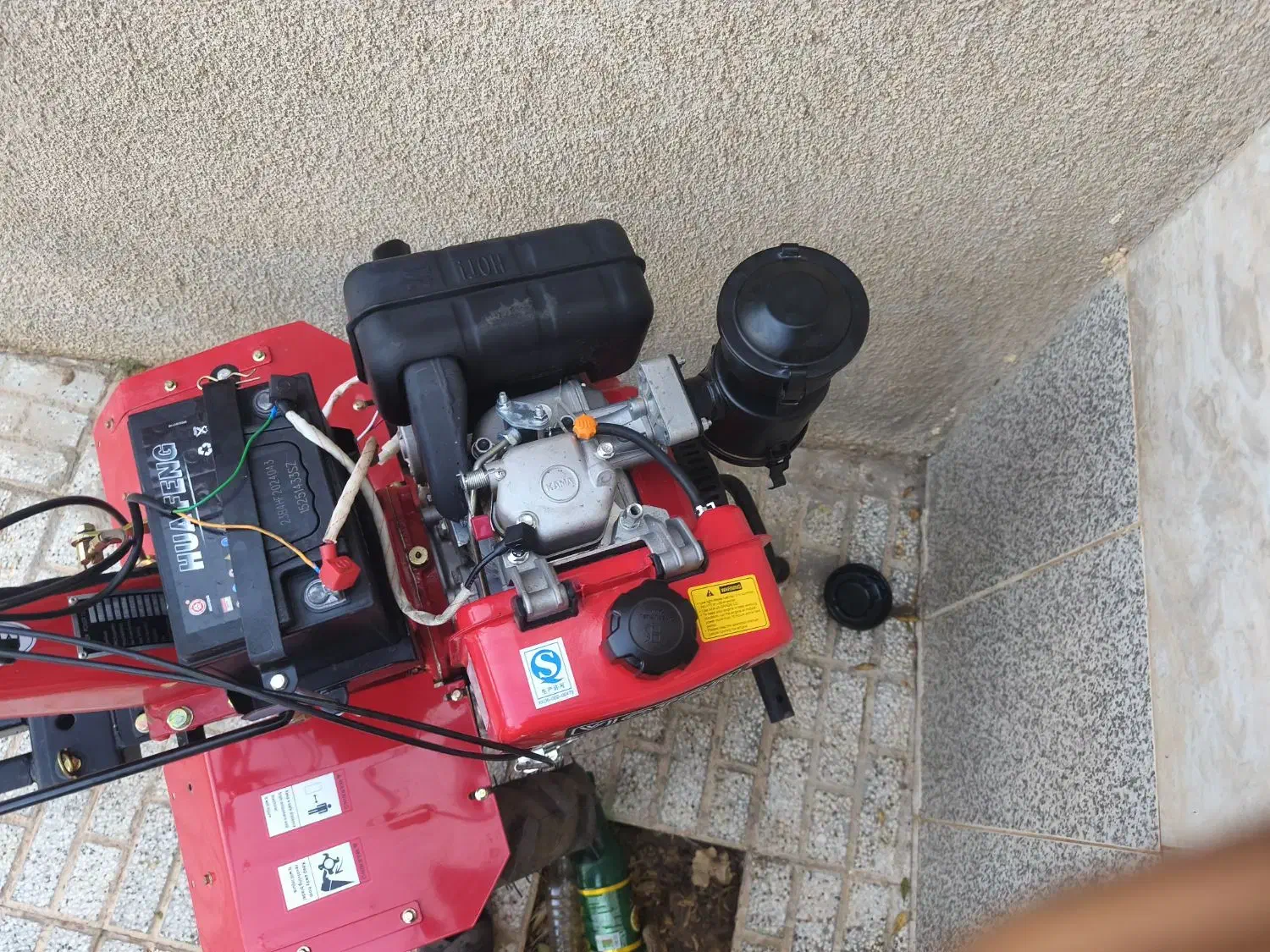 تیلر نو فروشی ۱۴۰۴|ماشینآلات صنعتی|رشتخوار, |دیوار