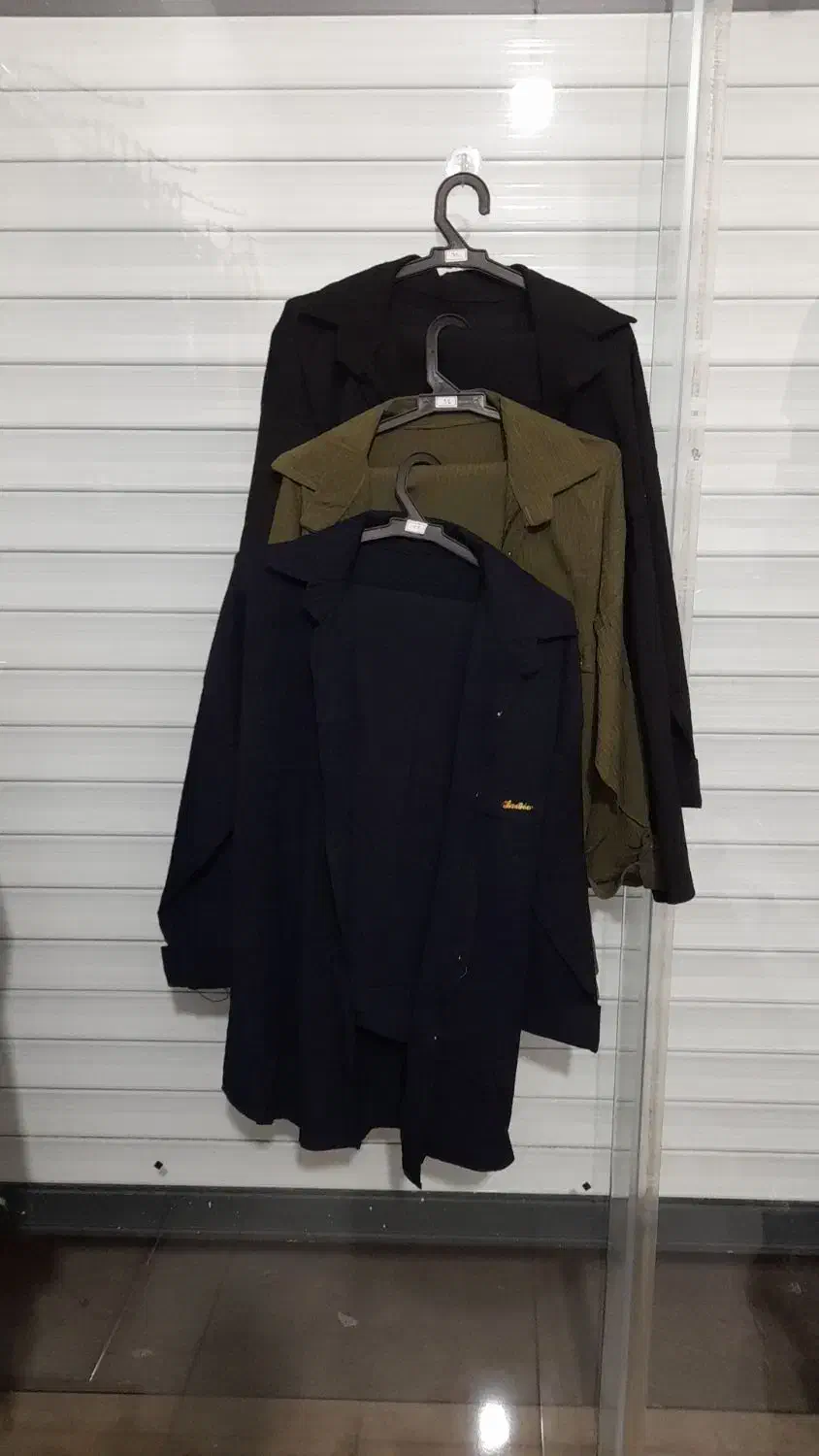 تونیک وبلوز شلوار وساپورت..|لباس|قم, شهر قائم|دیوار