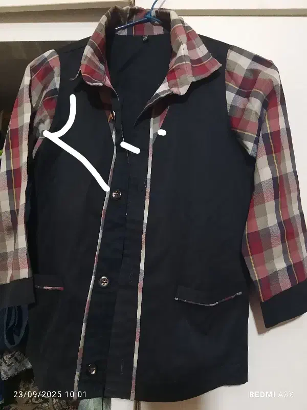 لباس|لباس|گلبهار, شهر جدید گلبهار|دیوار