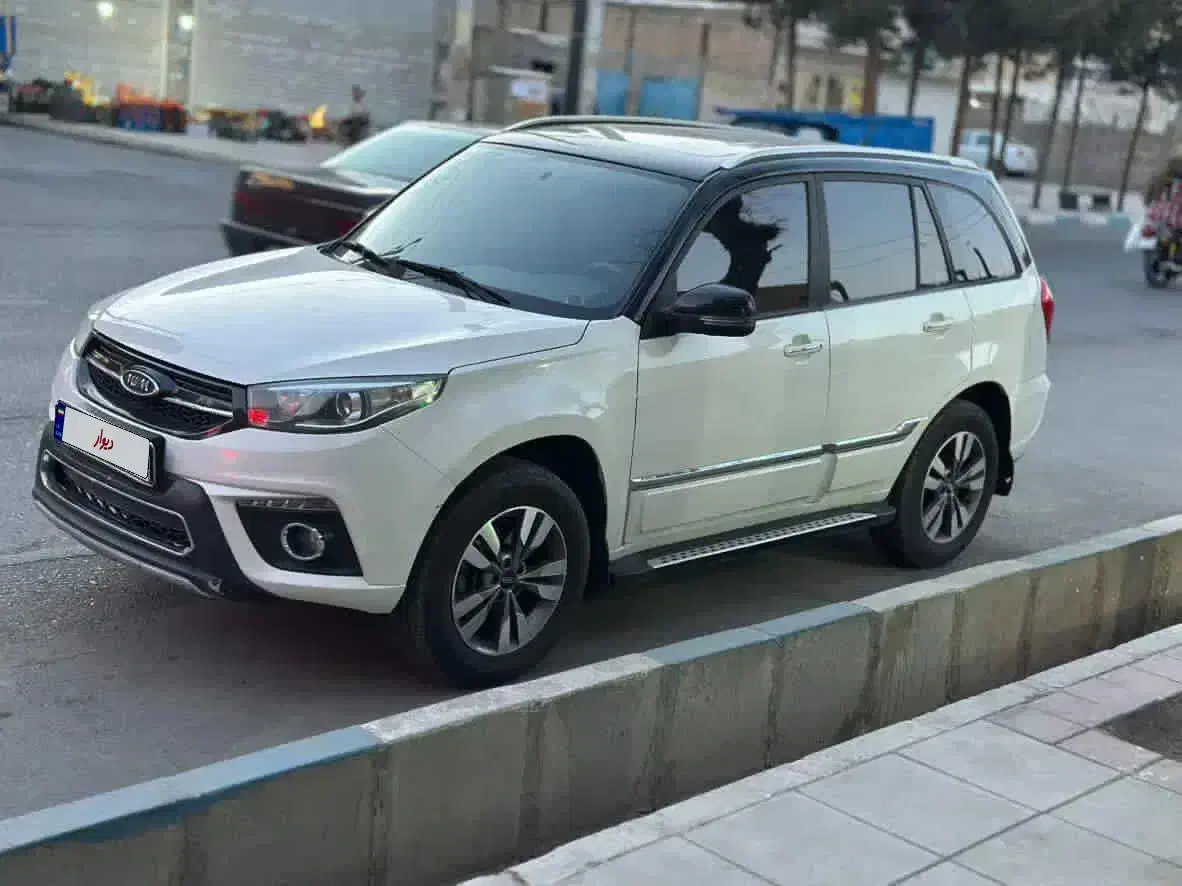 x33s|خودرو سواری و وانت|رباط‌کریم, رباط‌کریم|دیوار