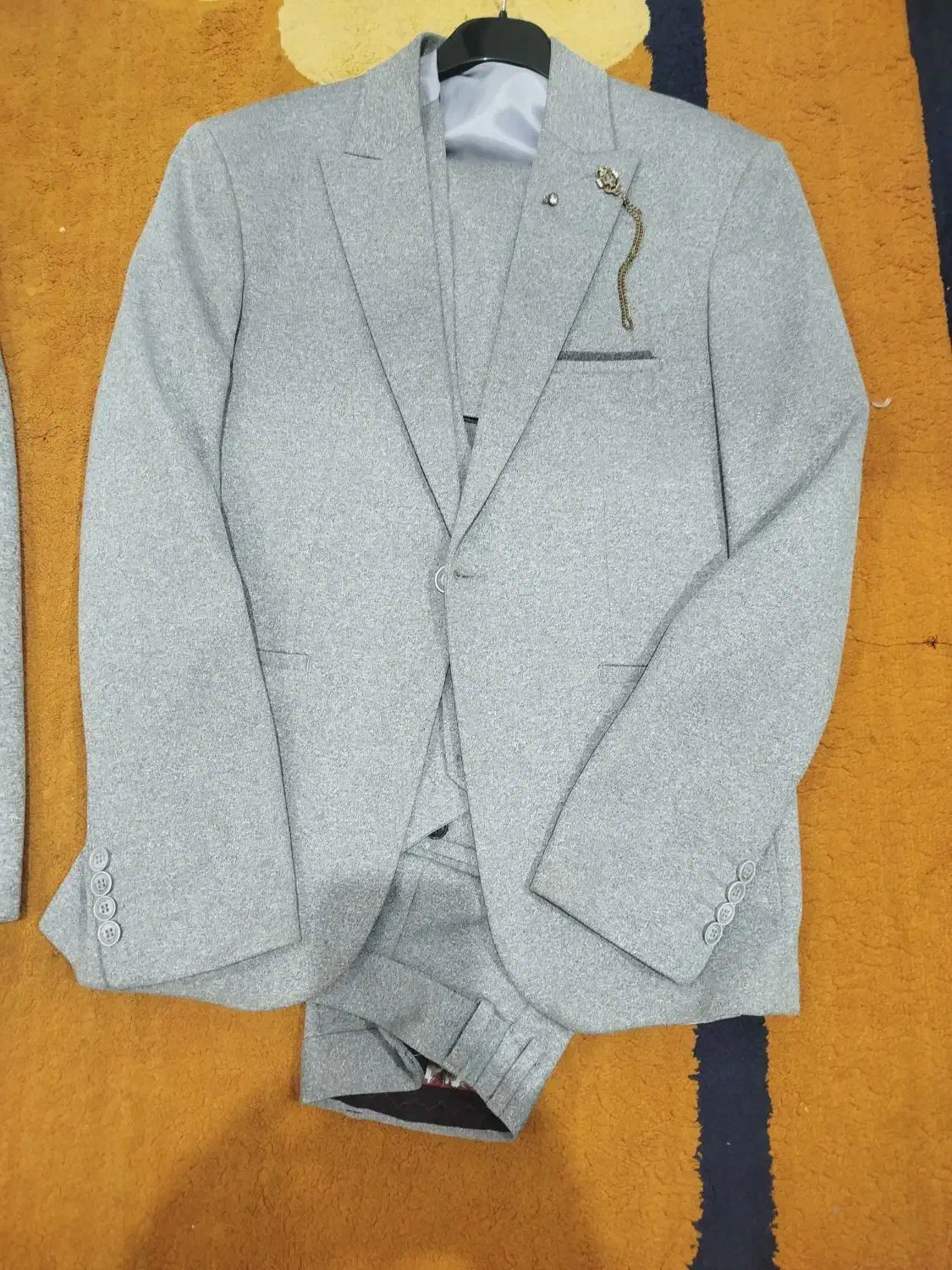 کت شلوار درحدن|لباس|بهبهان, |دیوار