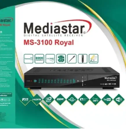 فروش گیرنده دیجیتال و نصب|صوتی و تصویری|شیراز, گویم|دیوار