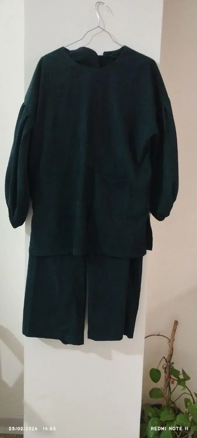 لباس|لباس|بجنورد, |دیوار