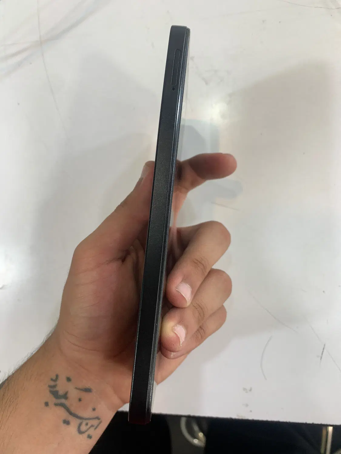 redmi 13x 256g|موبایل|کرج, فاز ۳ گوهردشت|دیوار