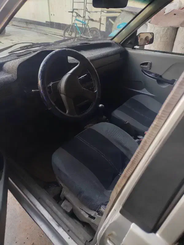 پراید مدل 85|خودرو سواری و وانت|ورامین, شهرک مدرس|دیوار