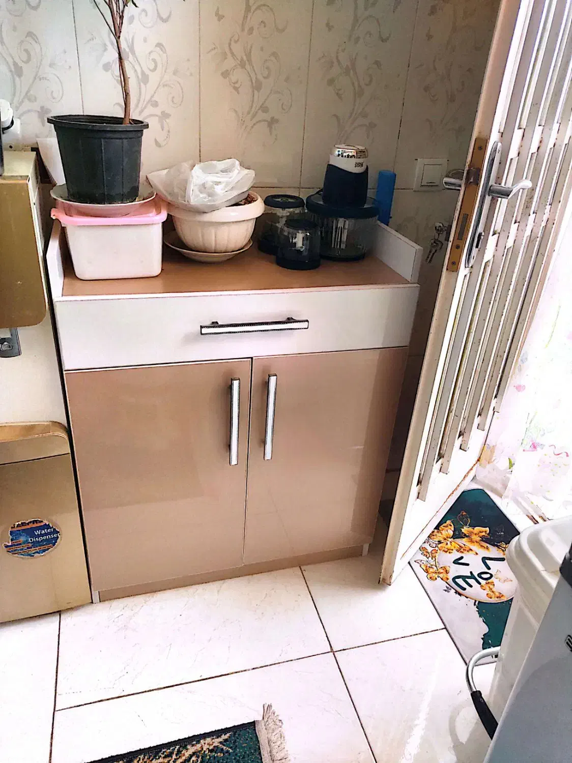 لوازم خانگی|تخت و سرویس خواب|آبادان, |دیوار