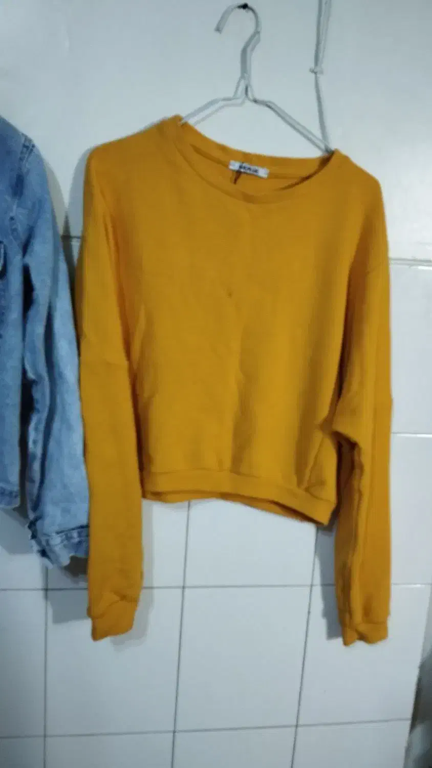 دورس. کت جین سارافون|لباس|تهران, دروس|دیوار