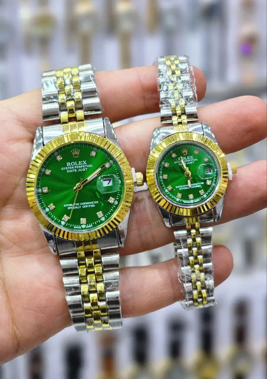 پخش انواع ساعت، با کمترین قیمت|ساعت|دورود, |دیوار