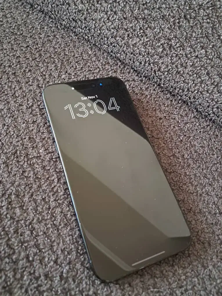 ایفون ۱۵پرو مکس|موبایل|تبریز, |دیوار