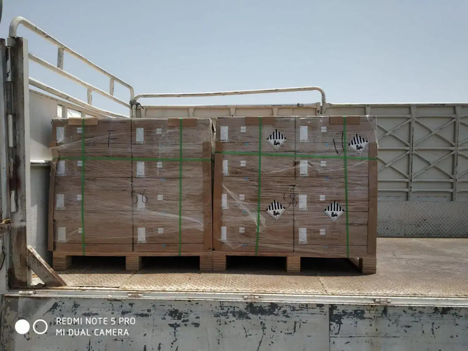 واردات بار از دبی به ایران با تعرفه مناسب ۵درصد|خدمات حمل و نقل|بوشهر, |دیوار