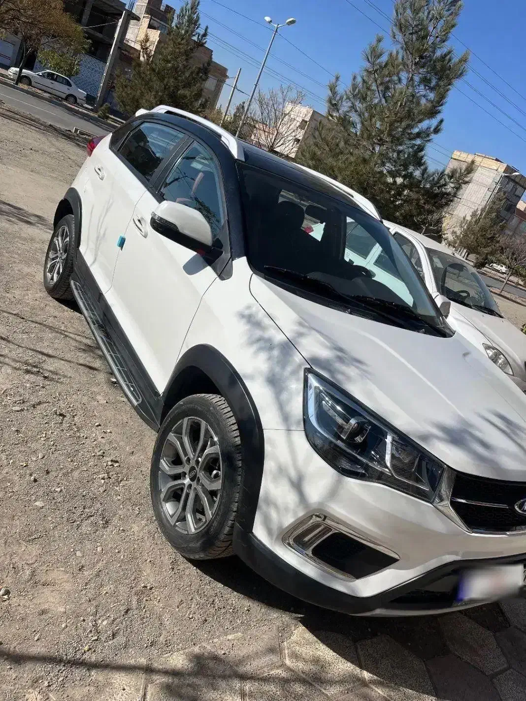 ایکس ۲۲ مدل ۹۸ (زیر خاکی) کم کار|خودرو سواری و وانت|نیشابور, شهرک بسیج|دیوار