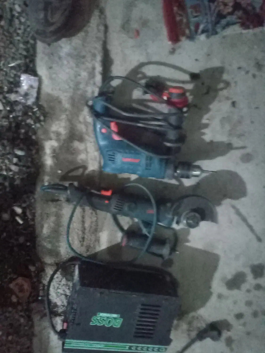 لوازم خانگی|سایر لوازم برقی|قروه, |دیوار